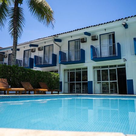 Mova - Hotel Costa Azul أوباتوبا المظهر الخارجي الصورة