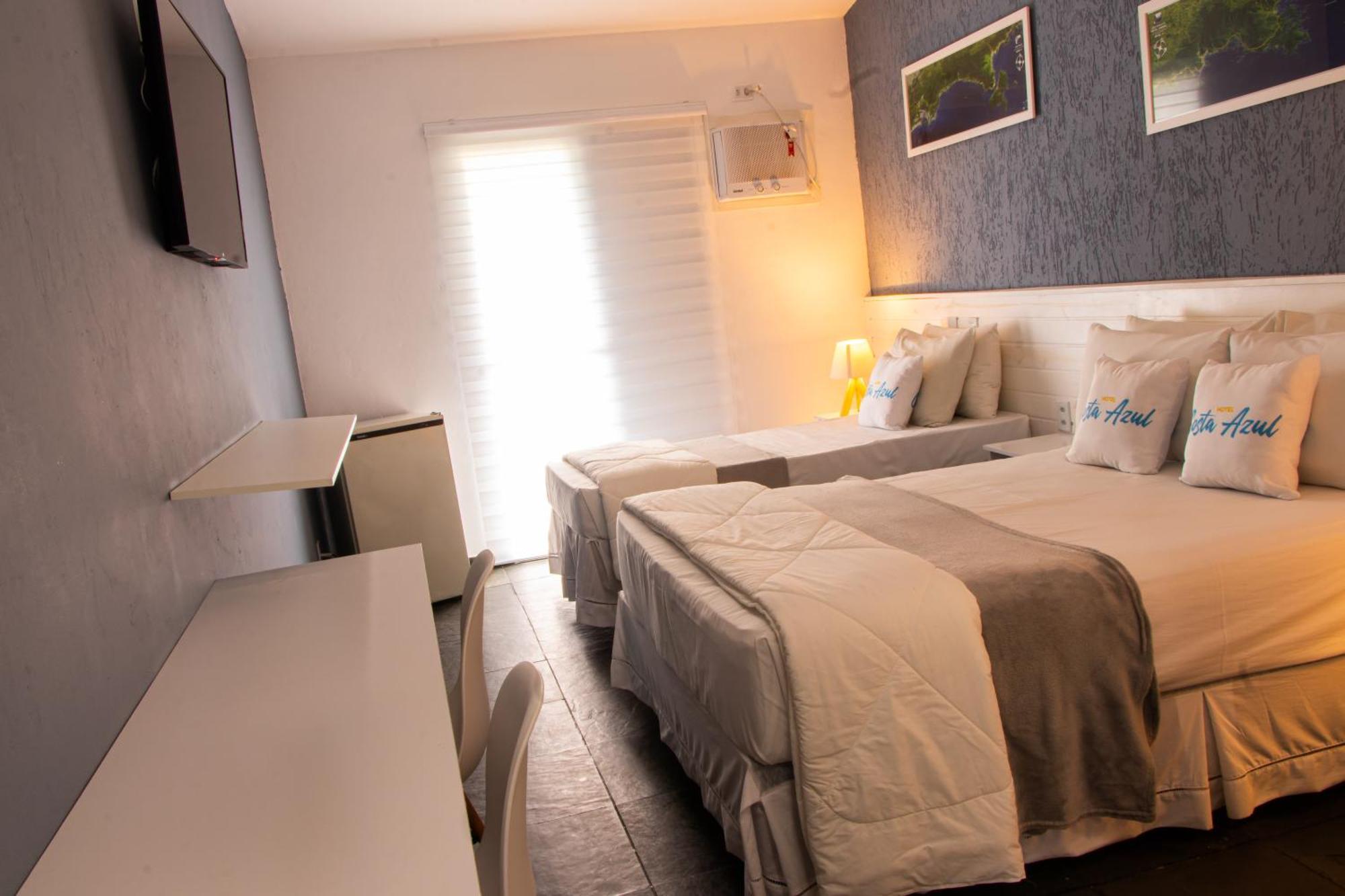 Mova - Hotel Costa Azul أوباتوبا المظهر الخارجي الصورة